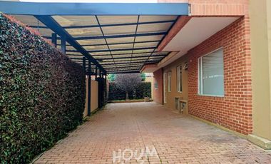 Casa Las Villas ID: 161344r