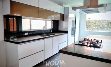 Casa Las Villas ID: 161344r