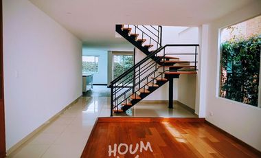 Casa Las Villas ID: 161344r