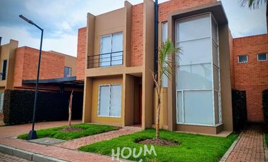 Casa Las Villas ID: 161344r