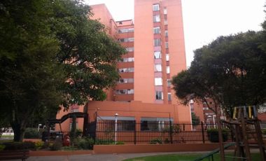 APARTAMENTO en VENTA en Bogotá CIUDAD SALITRE OCCIDENTAL