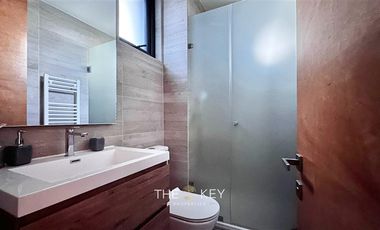 Departamento en arriendo de 3 dorm. en Villarrica