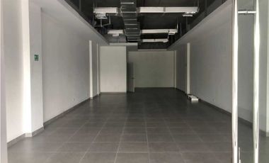 ALQUILO LOCALES COMERCIALES EN VIA ISRAEL SUNSET STRIP MALL