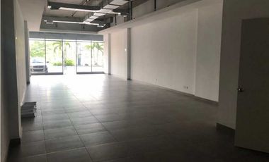 ALQUILO LOCALES COMERCIALES EN VIA ISRAEL SUNSET STRIP MALL