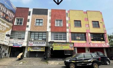 Komersial dijual di Jawa Timur, Surabaya