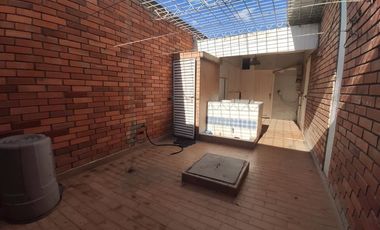 casa en venta en barrio blanco. Cod V22437