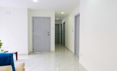 Departamentos de venta en Condominios Santorini, Norte de Guayaquil.