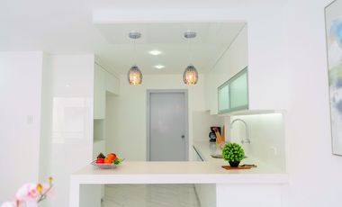 Departamentos de venta en Condominios Santorini, Norte de Guayaquil.
