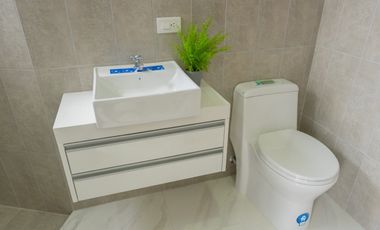 Departamentos de venta en Condominios Santorini, Norte de Guayaquil.