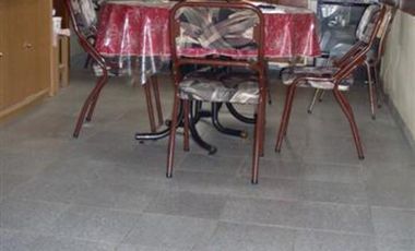 Braña Propiedades Vende Casa 2 Amb Calle 50 bis en San Clemente del Tuyu