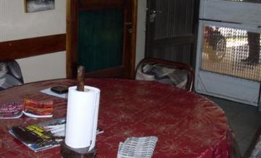 Braña Propiedades Vende Casa 2 Amb Calle 50 bis en San Clemente del Tuyu