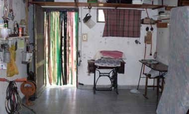 Braña Propiedades Vende Casa 2 Amb Calle 50 bis en San Clemente del Tuyu
