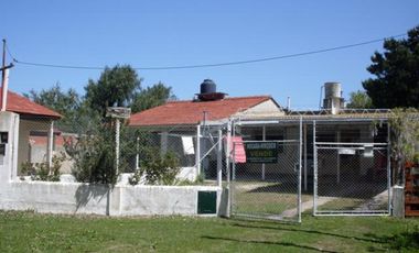 Braña Propiedades Vende Casa 2 Amb Calle 50 bis en San Clemente del Tuyu