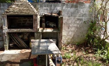 Braña Propiedades Vende Casa 2 Amb Calle 50 bis en San Clemente del Tuyu