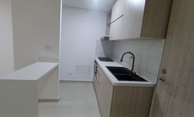 apartamento en arriendo en trianon. Cod A514821
