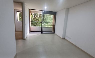 apartamento en arriendo en trianon. Cod A514821