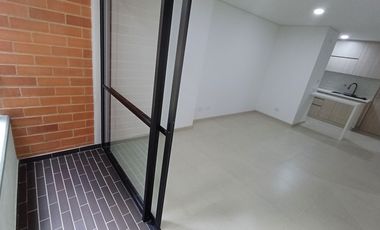 apartamento en arriendo en trianon. Cod A514821