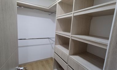 apartamento en arriendo en trianon. Cod A514821
