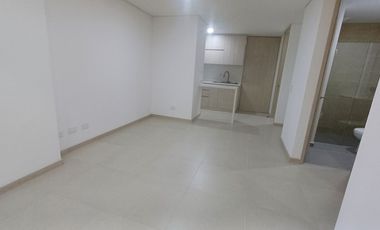 apartamento en arriendo en trianon. Cod A514821