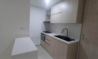 apartamento en arriendo en trianon. Cod A514821
