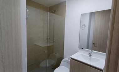 apartamento en arriendo en trianon. Cod A514821