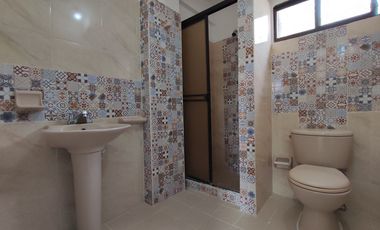 apartamento en venta en avenida libertadores. Cod V28838