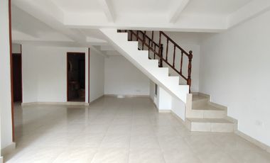 apartamento en venta en avenida libertadores. Cod V28838
