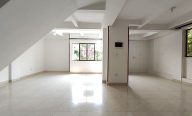 apartamento en venta en avenida libertadores. Cod V28838