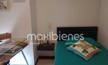 apartamento en venta en  suramérica. Cod V65731