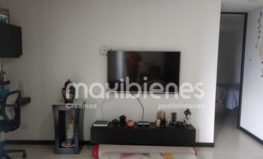 apartamento en venta en  suramérica. Cod V65731