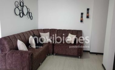 apartamento en venta en  suramérica. Cod V65731