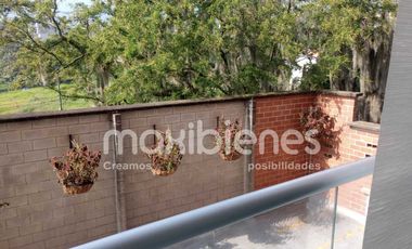 apartamento en venta en  suramérica. Cod V65731