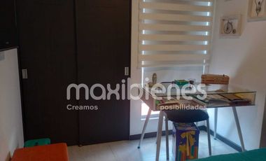 apartamento en venta en  suramérica. Cod V65731