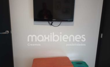 apartamento en venta en  suramérica. Cod V65731