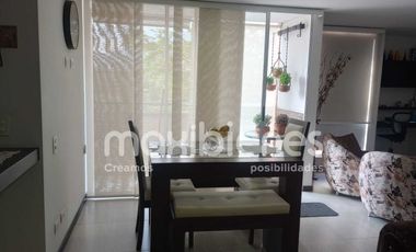 apartamento en venta en  suramérica. Cod V65731
