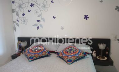 apartamento en venta en  suramérica. Cod V65731