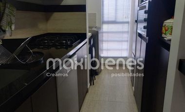 apartamento en venta en  suramérica. Cod V65731