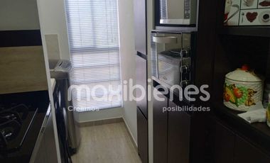 apartamento en venta en  suramérica. Cod V65731
