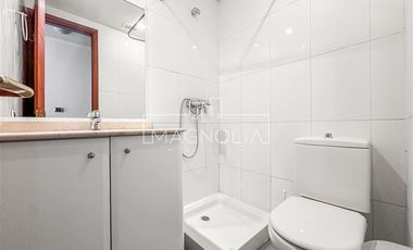 Departamento en venta de 5 dorm. en Vitacura
