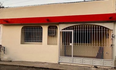 VENTA CASA VALLE VERDE 2do SECTOR