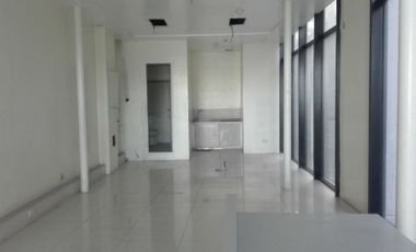 Peaceful Office Space for Lease in Meralco Avenue, Ortigas, Pasig City, Philippines CB0236