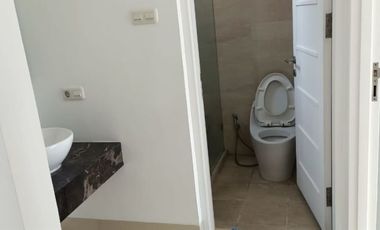 Disewakan Rumah di Cipete Selatan Ada Pool Mini