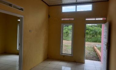 perumahan subsidi ITERA DP 0 ALL IN