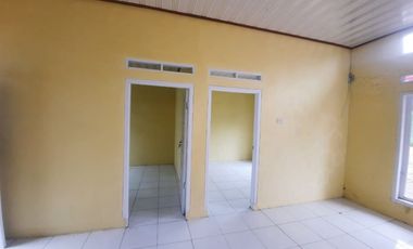 perumahan subsidi ITERA DP 0 ALL IN