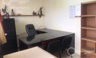 Oficina - Coatzacoalcos Centro