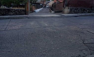 3 LOTES EN VENTA EN PRIVADA DE LAS NIEVES, COL. CHAPULTEPEC, CUERNAVACA MOR.