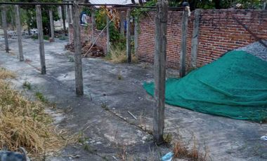 3 LOTES EN VENTA EN PRIVADA DE LAS NIEVES, COL. CHAPULTEPEC, CUERNAVACA MOR.