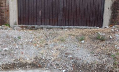 3 LOTES EN VENTA EN PRIVADA DE LAS NIEVES, COL. CHAPULTEPEC, CUERNAVACA MOR.