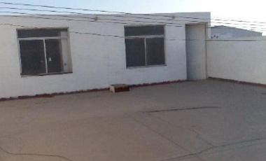 Locales Industriales Venta AV. Fermin Tanguis - PISCO