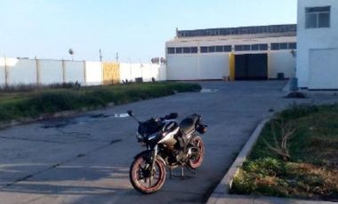 Locales Industriales Venta AV. Fermin Tanguis - PISCO